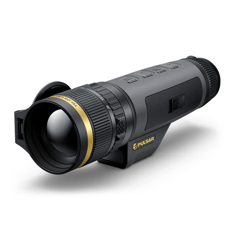 Pulsar Telos LRF XT50 Wärmebildkamera-Handgerät