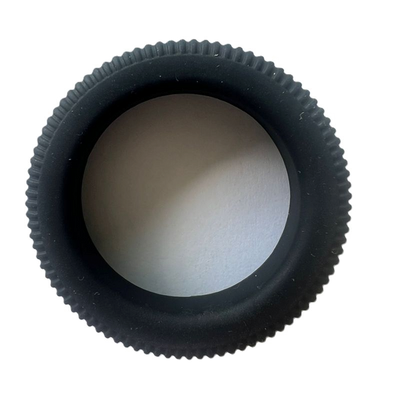 Pulsar-Thermion-Magnetring-Augenmuschel