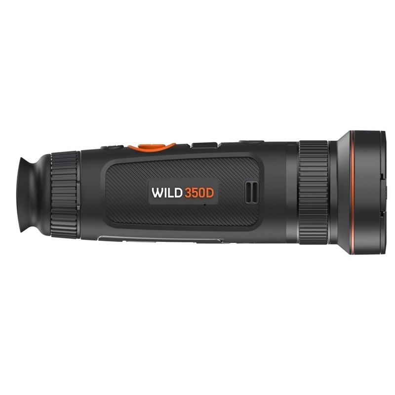 ThermTec Wild 350D Wärmebildkamera-Handgerät