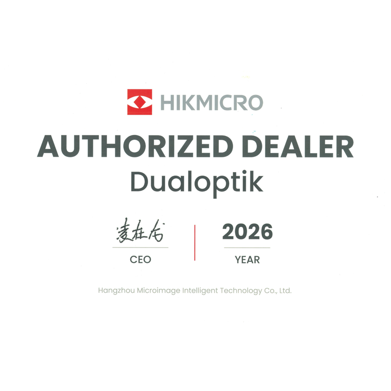 Zertifikat-Hikmicro-2026
