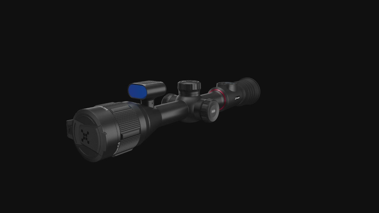 Nocpix-Bolt-H50R-Video